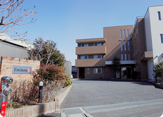 介護付き高齢者向け住宅