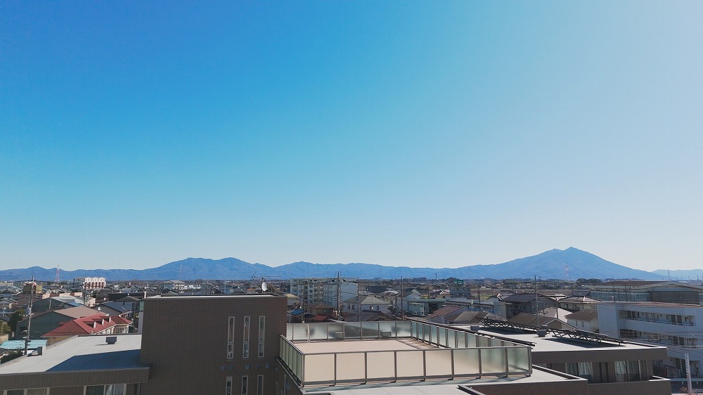1.地域密着