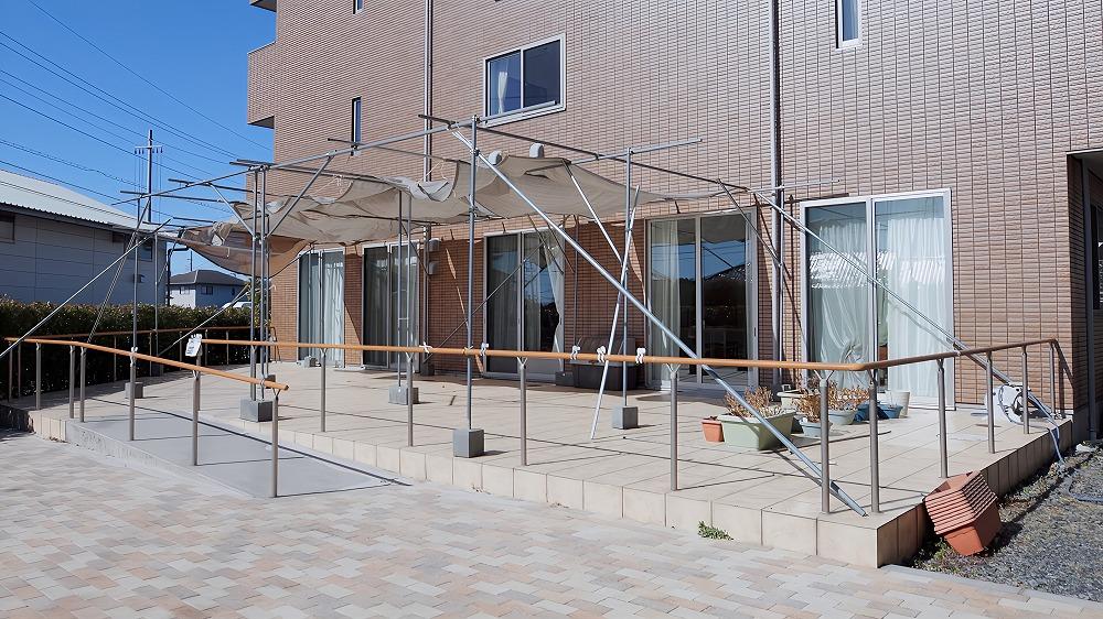 デイサービスセンター えみあす二木成