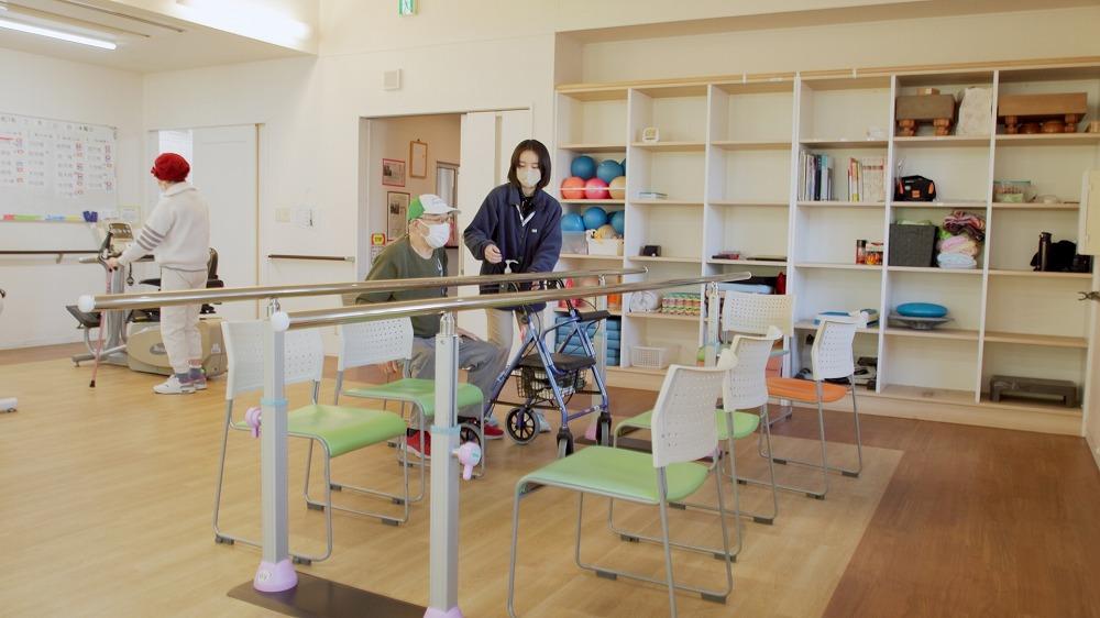 施設紹介