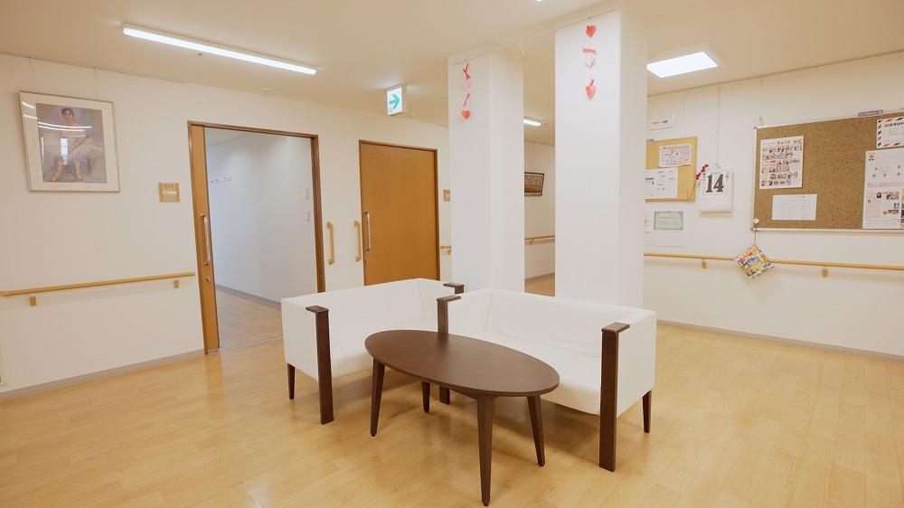施設の特徴