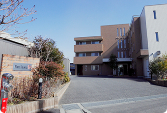 介護付き高齢者向け住宅